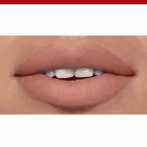Rouge Edition Velvet Rouges ? l?vres liquides - 17 Cool Brown – Image 6