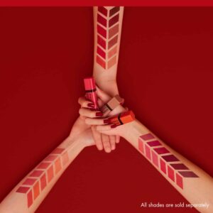Rouge Edition Velvet Rouges ? l?vres liquides - 17 Cool Brown – Image 8