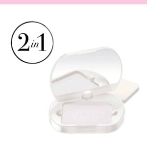 Silk Edition Touch Up Poudres - 00 Universal shade – Image 2