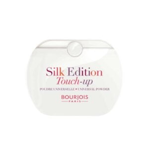 Silk Edition Touch Up Poudres - 00 Universal shade – Image 1