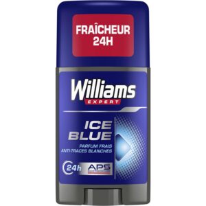 stick déodorant Ice blue – Image 1