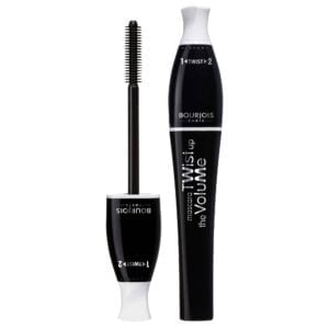 Twist Up The Volume Mascaras - 21 Black – Image 1