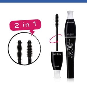 Twist Up The Volume Mascaras - 21 Black – Image 2