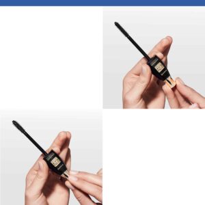 Twist Up The Volume Mascaras - 21 Black – Image 3