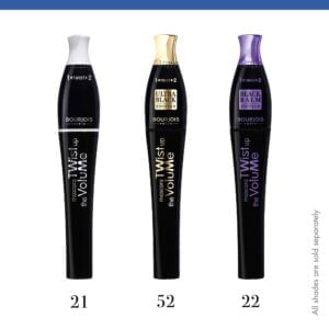 Twist Up The Volume Mascaras - 21 Black – Image 6