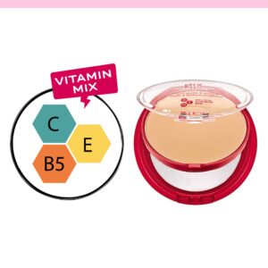 Healthy Mix Poudres - 01 Vanille/ Vanilla – Image 2