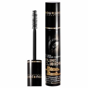Volume Clubbing Mascaras - 75 Ultra Black – Image 1
