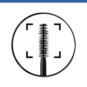 Volume Clubbing Mascaras - 75 Ultra Black – Image 3