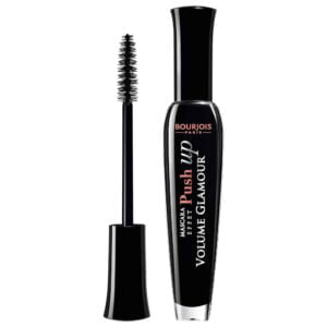 Volume Glamour Effet Push Up Mascaras - 71 Noir – Image 1