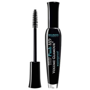 Volume Glamour Effet Push Up Mascaras - 71 Waterproof black – Image 1