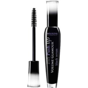 Volume Glamour Effet Push Up Black Serum Mascaras - 71 Black Serum – Image 1