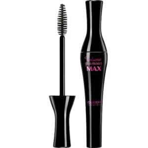 Volume Glamour Max Definition Mascaras - 51 Max Black – Image 1