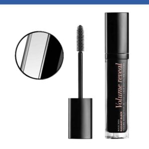 Volume Reveal Mascaras - 21 Radiant Black – Image 2