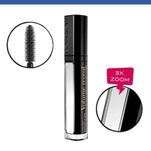Volume Reveal Mascaras - 21 Radiant Black – Image 3