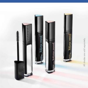 Volume Reveal Mascaras - 21 Radiant Black – Image 5