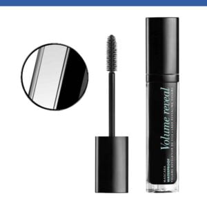 Volume Reveal Mascaras - 23 Waterproof Black – Image 2