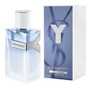YVES SAINT LAURENT Y EAU FRAICHE 100ML – Image 2