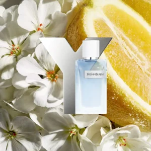 YVES SAINT LAURENT Y EAU FRAICHE 100ML – Image 3