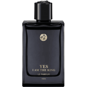 YES I AM THE KING LE PARFUM pour homme – Image 1