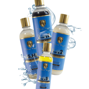 Ccrp Traitement capillaire kit 3x50+30ml – Image 1