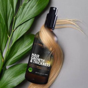 Biopousse Lotion Hair Growth & Thickness Bio – Image 2