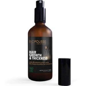 Biopousse Lotion Hair Growth & Thickness Bio – Image 1