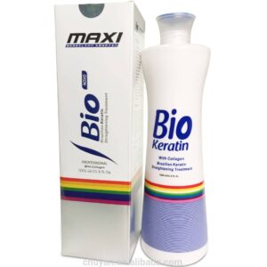 Maxi Bio K?ratin Vanille Dose 70ml