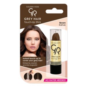 Hair Touch Stick - Brown – Image 1