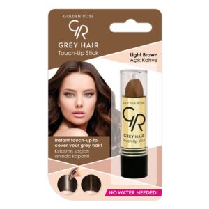 Hair Touch Stick - Light Brown – Image 1