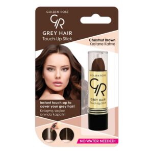 Hair Touch Stick - Chestnut Brown – Image 1