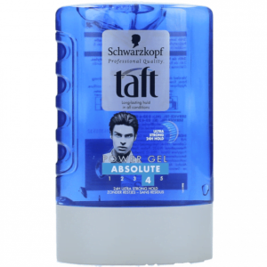 Gel Cheveux 300ml Absolute 4/5 Ultra – Image 1