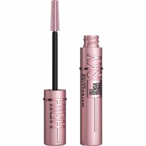 Volume Cils Sensational Sky High - 01 Very Black – Image 1