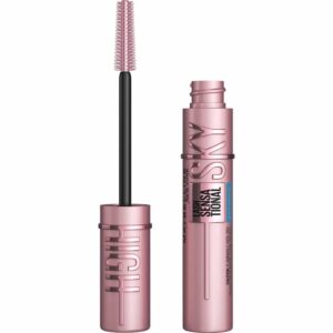 Volume Cils Sensational Sky High Waterproof - 01 Very Black – Image 1