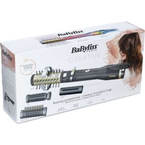Brosse Soufflante - R?f?rance: AS520E – Image 3