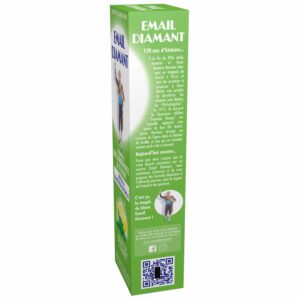 Dentifrice 50ml Formule Bicarbonate & Fluor – Image 3