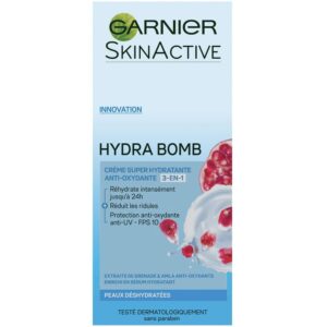 Garnier Skinactive Face Hydra Bomb 50ml Crème de jour – Image 2
