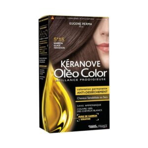 Ol?o Color - 5.15 Marron Glac? Tentation – Image 1