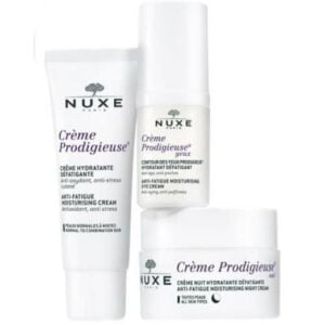 My beauty Coffret Moisturising and Anti-Fatigue Expert – Image 2