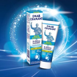 Dentifrice 75ml White Booster – Image 3