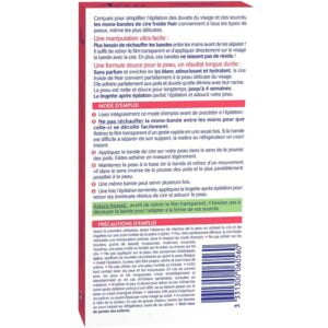 Kit Caresse Sp?cial Visage ? l'extrait de Lys Blanc adoucissant – Image 2