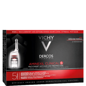 AMINEXIL CLINICAL 5 - Hommes – Image 1