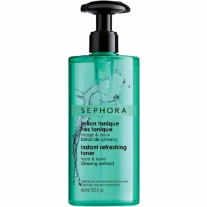 Lotion Tonique Très Tonique Extrait De Ginseng – Image 1