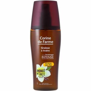 C.FARME HUILE BRONSANTE INTENSE 150ML
