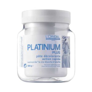Platinium Plus Pate Décolorant – Image 1