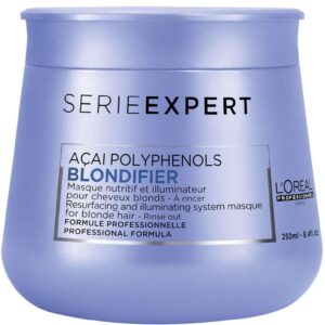 Series Exert Masque blondifier cool 500ml – Image 1