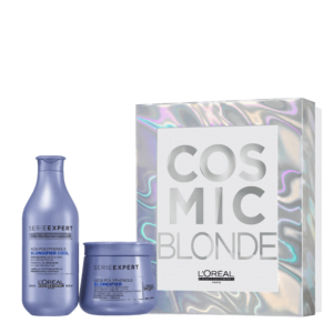 Series Exert coffret blondifier cool – Image 2