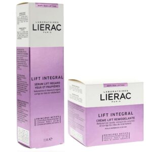 Lierac Lift Integral Set Lift Crème Cadeau 15 ml – Image 2