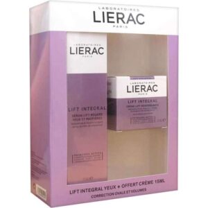 Lierac Lift Integral Set Lift Crème Cadeau 15 ml – Image 1