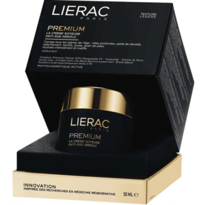Premium Crème Soyeuse Anti-Âge Absolu 50 ml – Image 1