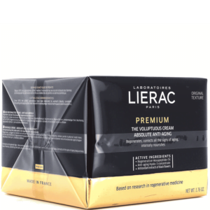Premium Crème Soyeuse Anti-Âge Absolu 50 ml – Image 4